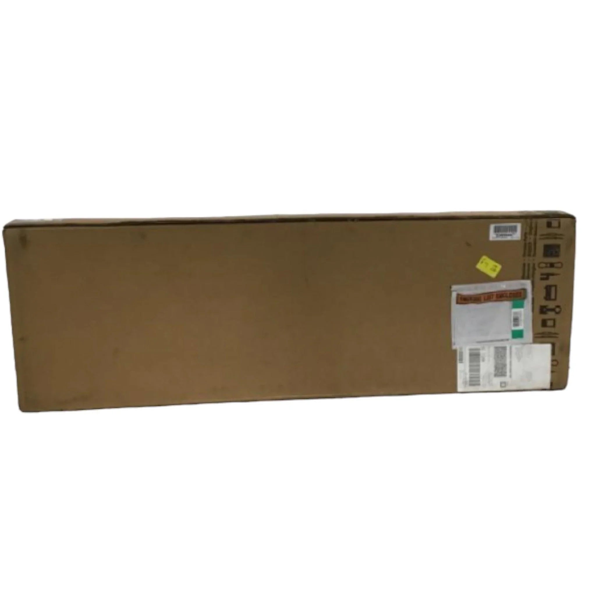 23896447 Genuine Volvo Cover - Truck To Trailer