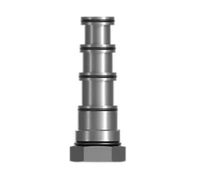 2390594 CAT Diverter Valve
