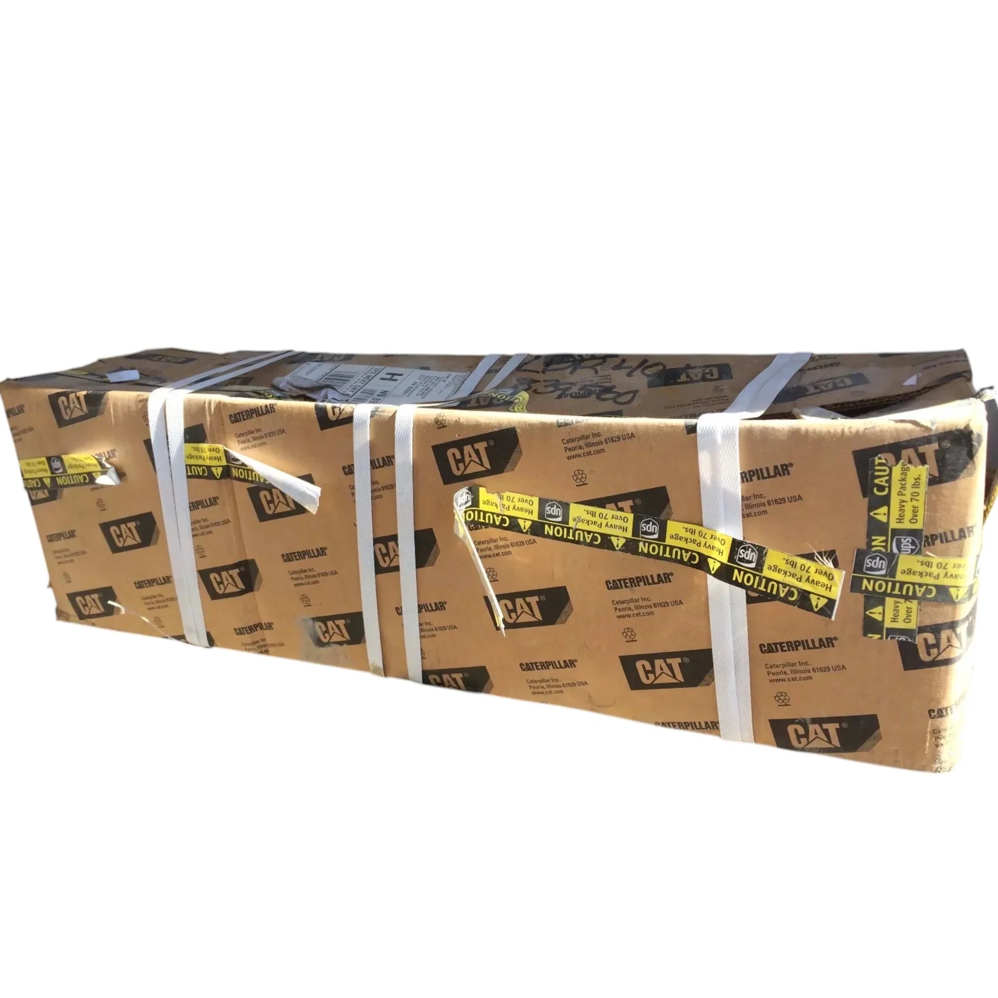 239-1058 CAT Accumulator