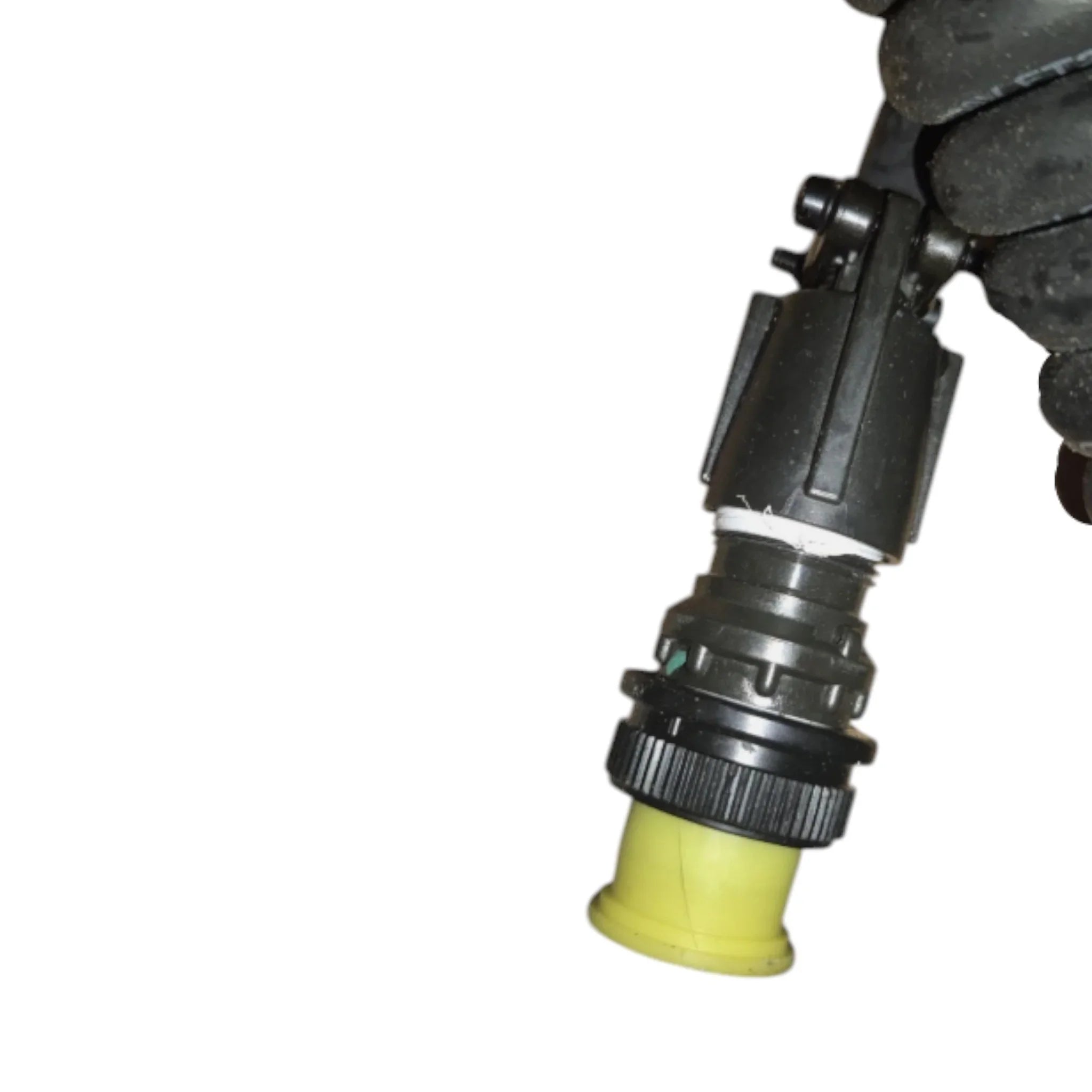 239-2111 CAT Coiled Cable Wiring Harness