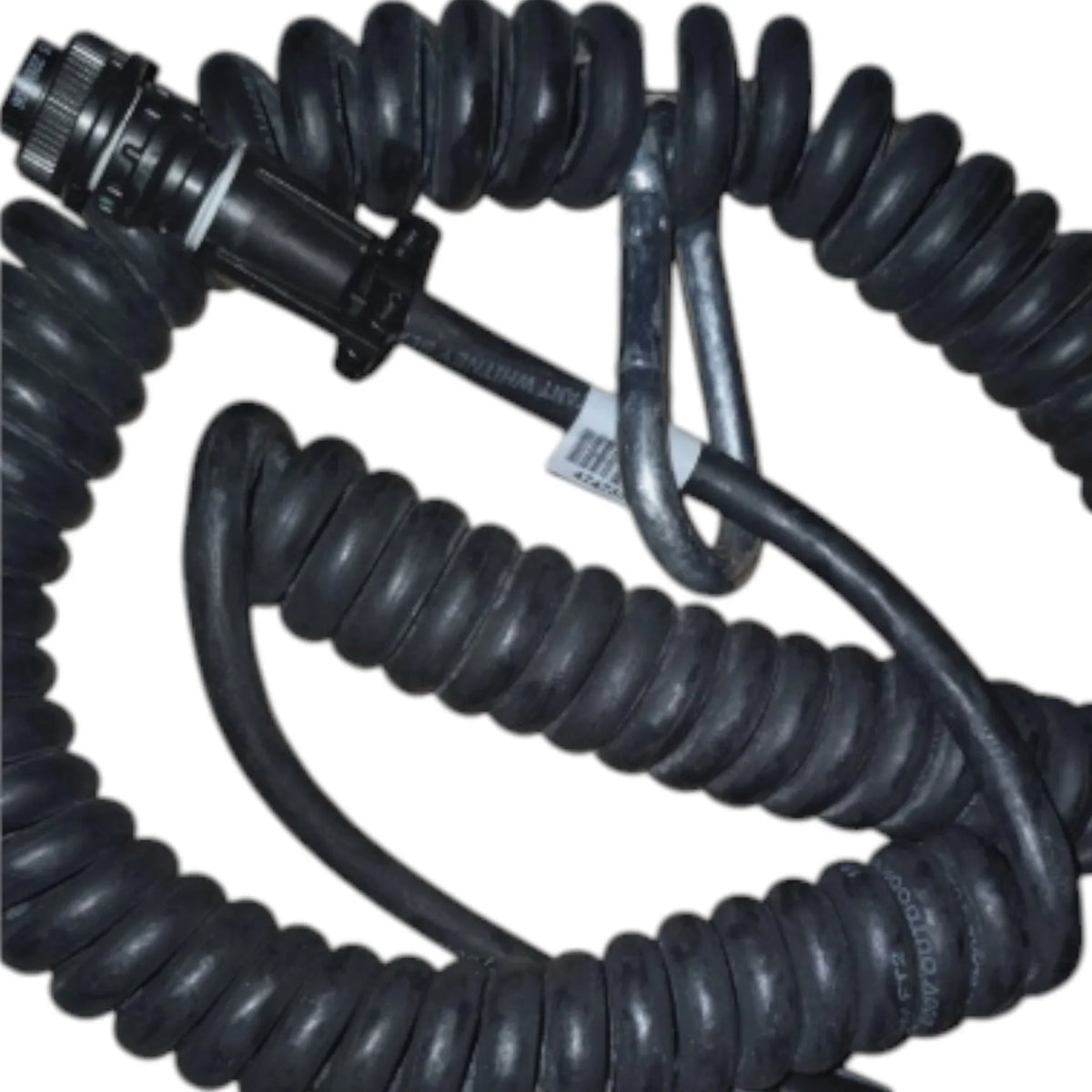 239-2111 CAT Coiled Cable Wiring Harness