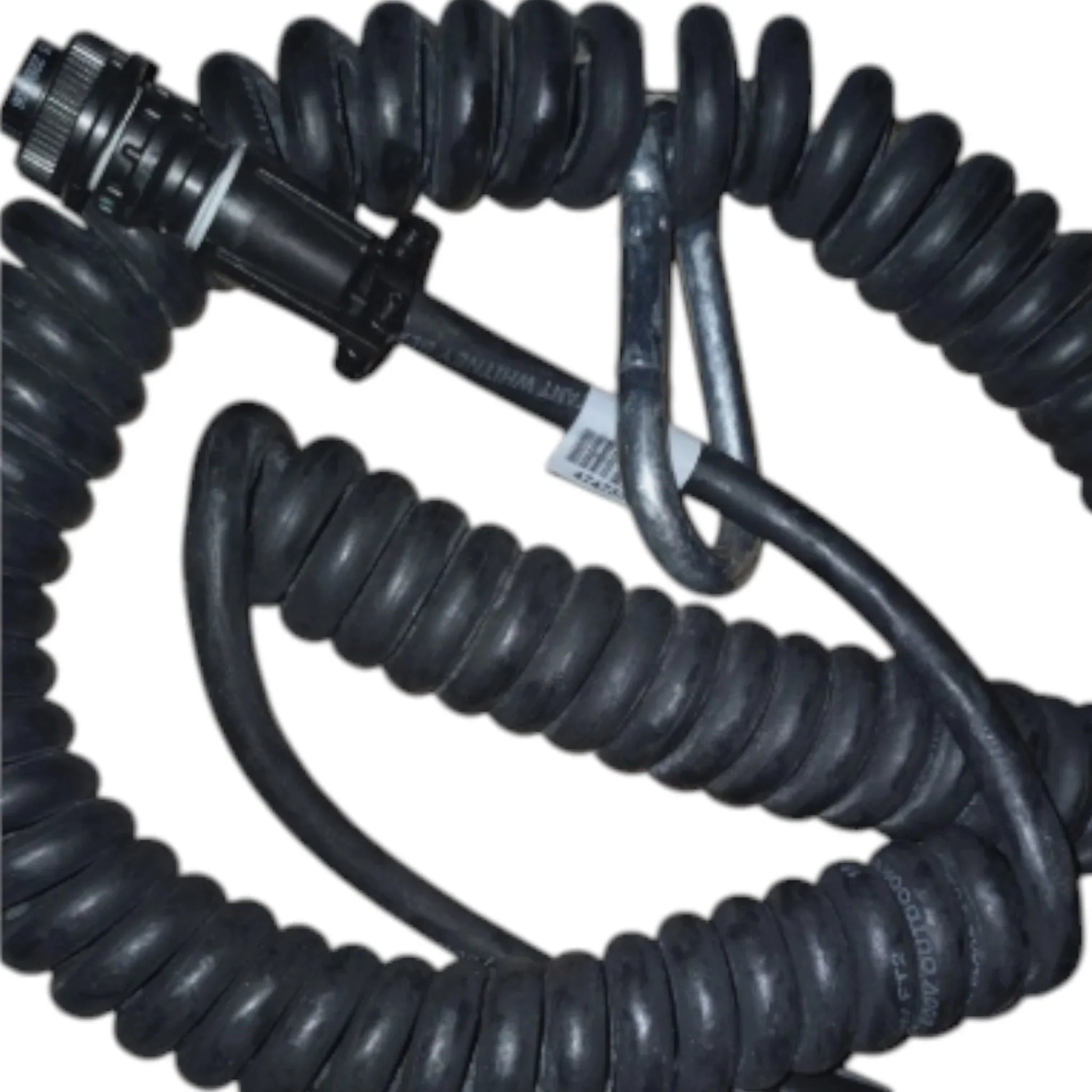 239-2111 CAT Coiled Cable Wiring Harness