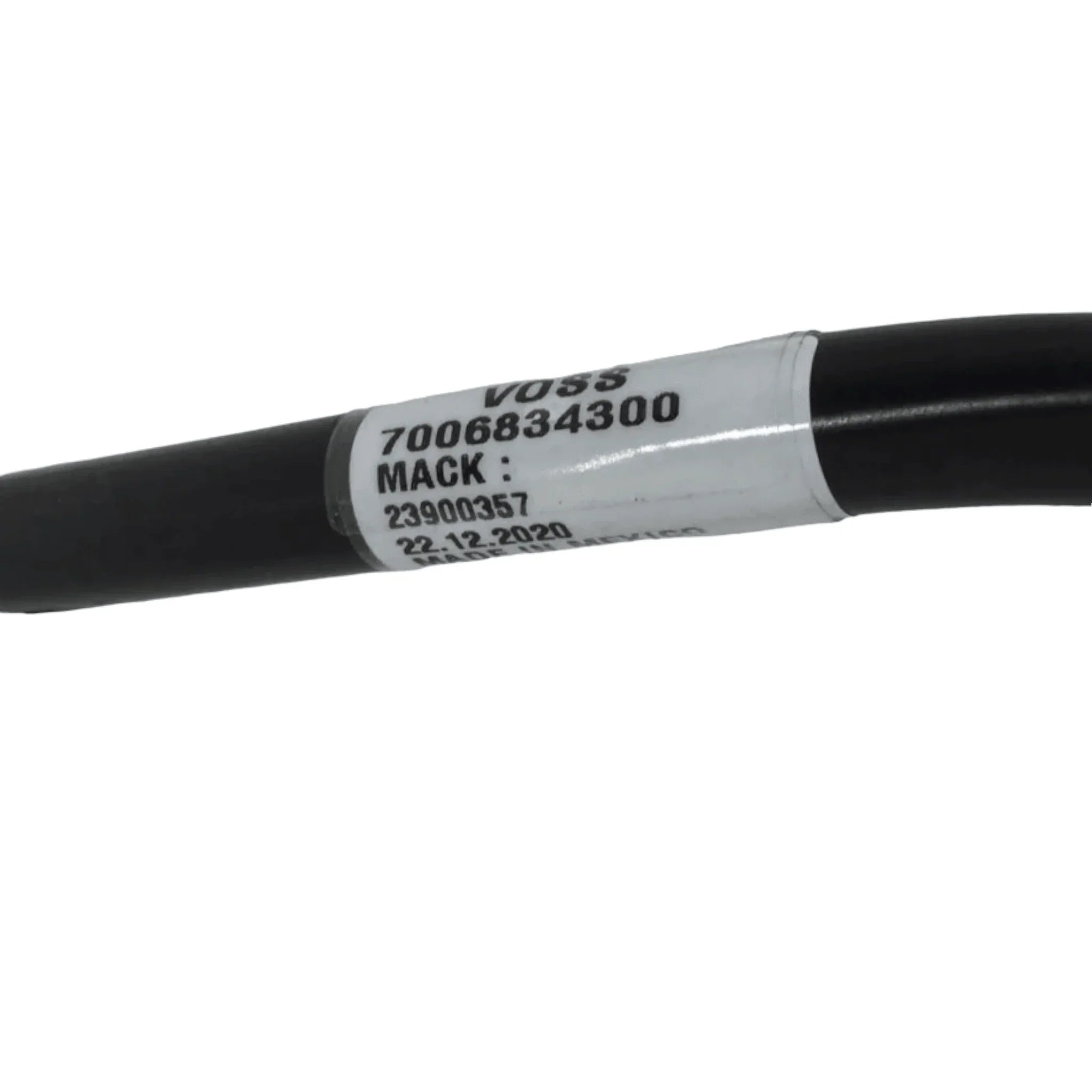 23900357 Genuine Volvo Hose - Truck To Trailer