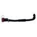 23922632 Genuine Volvo Oil Filler Pipe