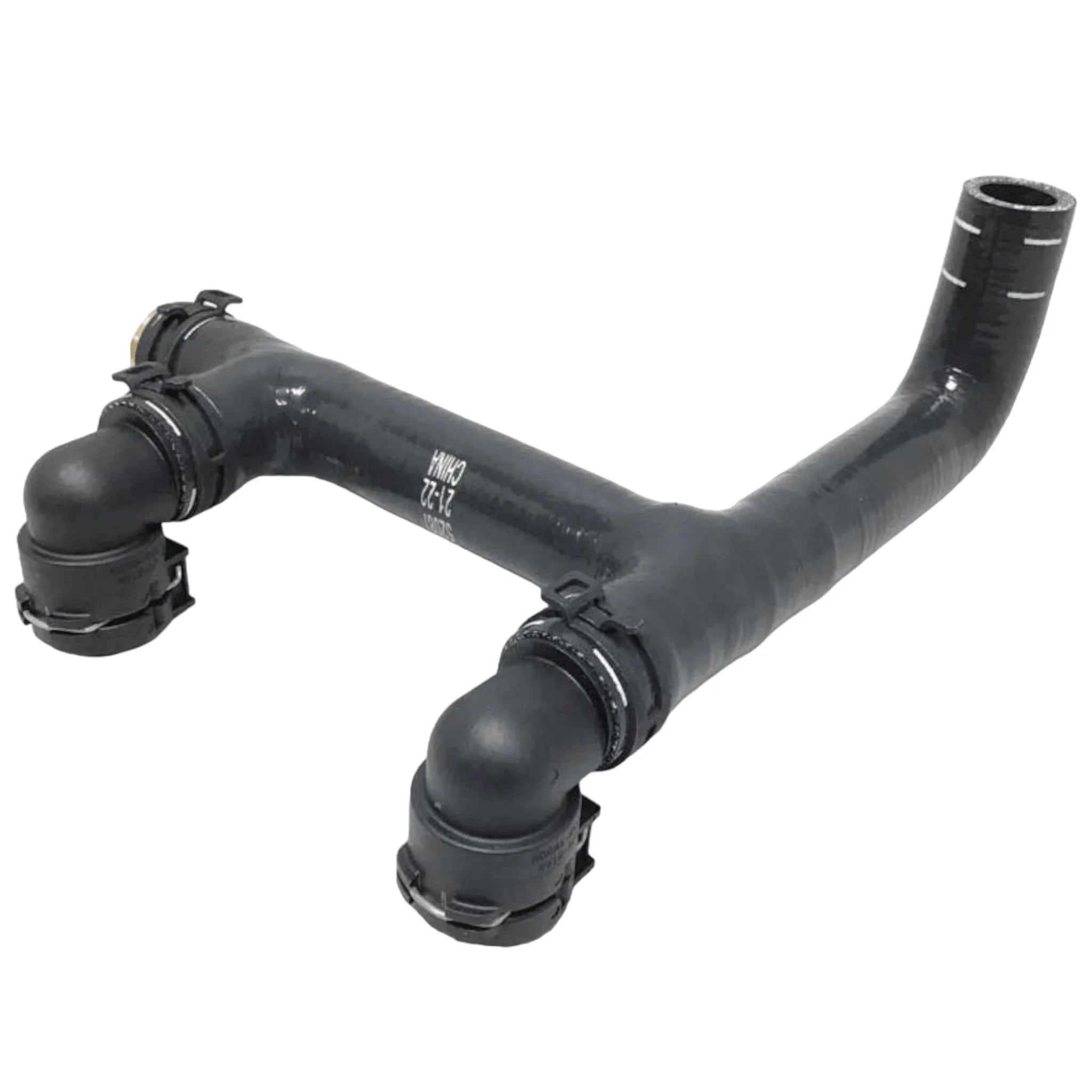 23925043 Genuine Volvo Cooling Hose - Truck To Trailer