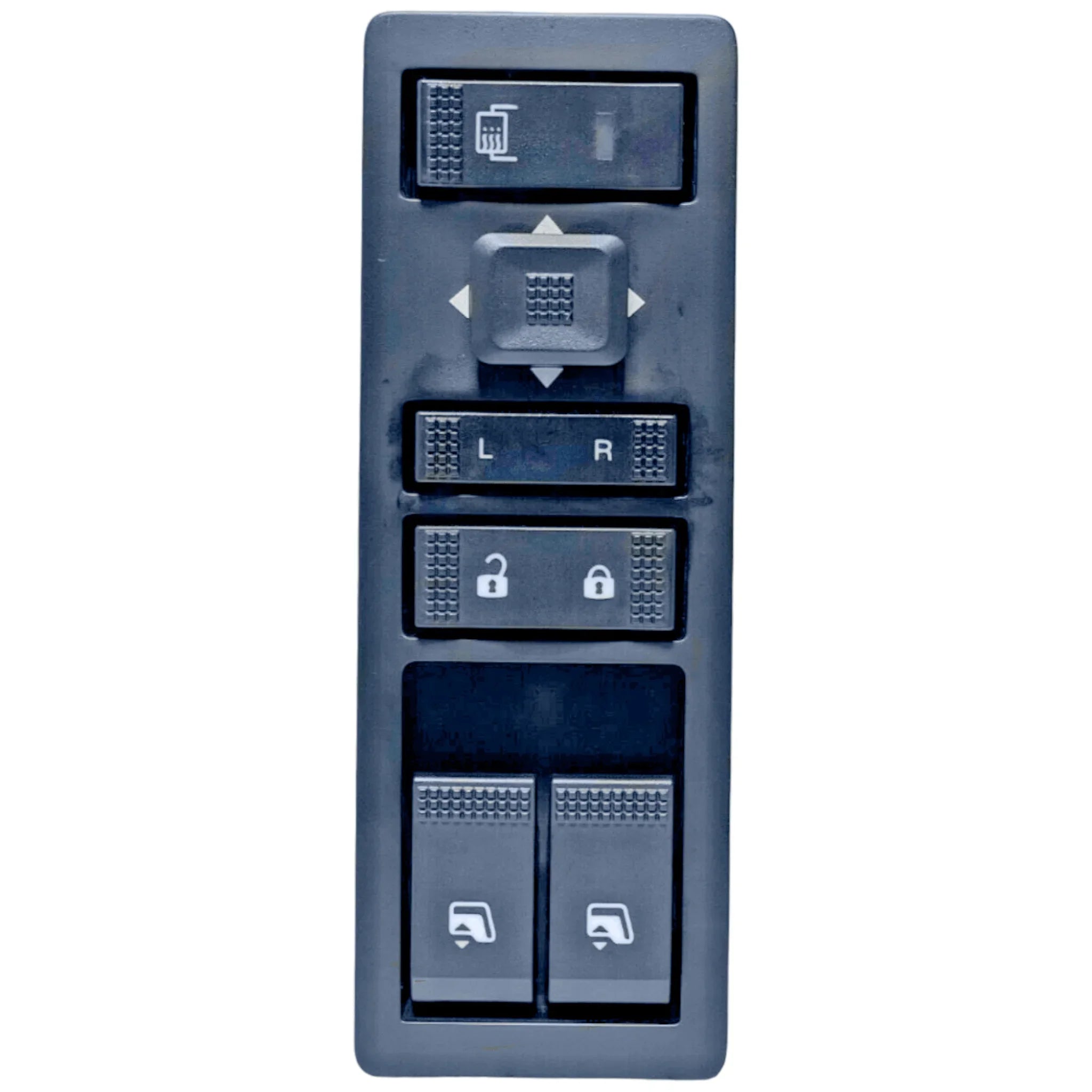 23787850 Genuine Volvo Switch Panel - Truck To Trailer