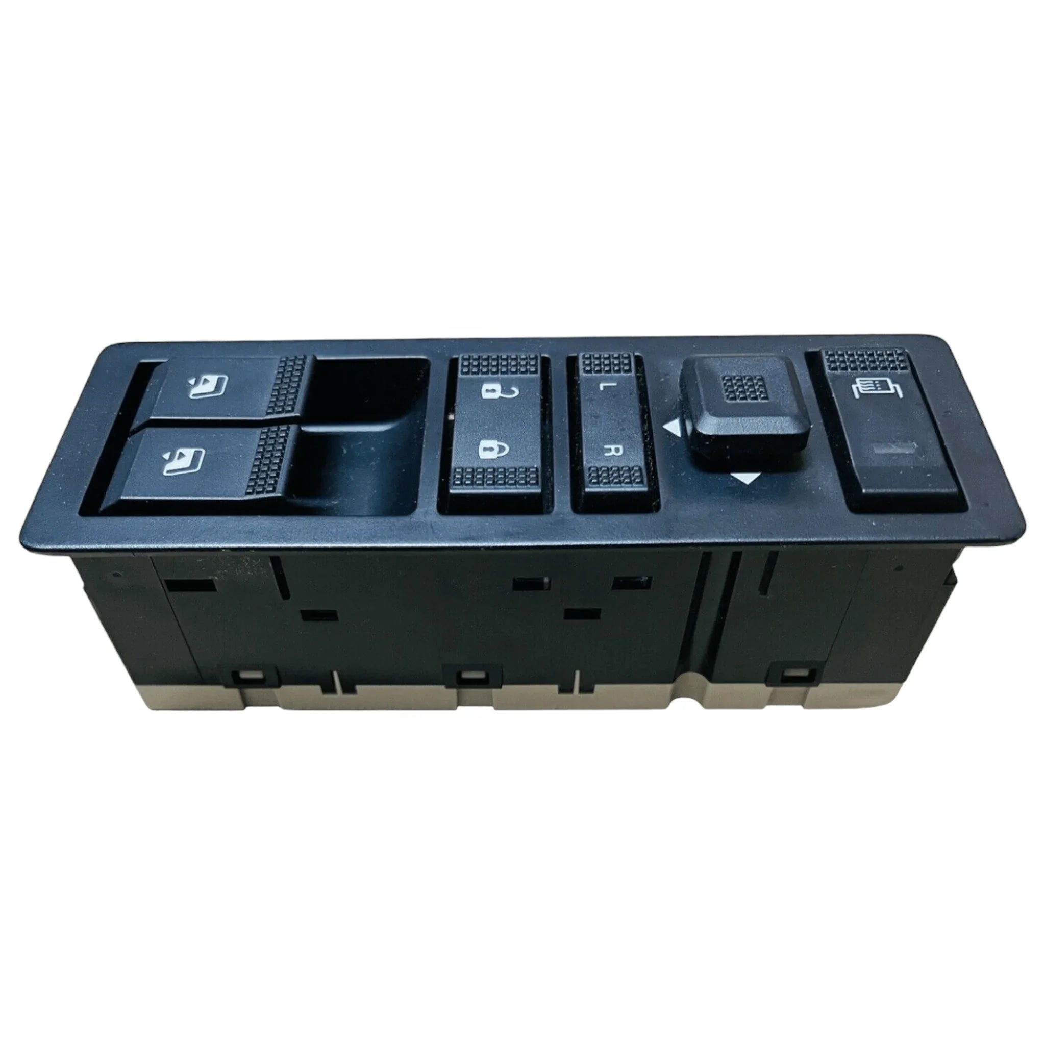 23787850 Genuine Volvo Switch Panel - Truck To Trailer