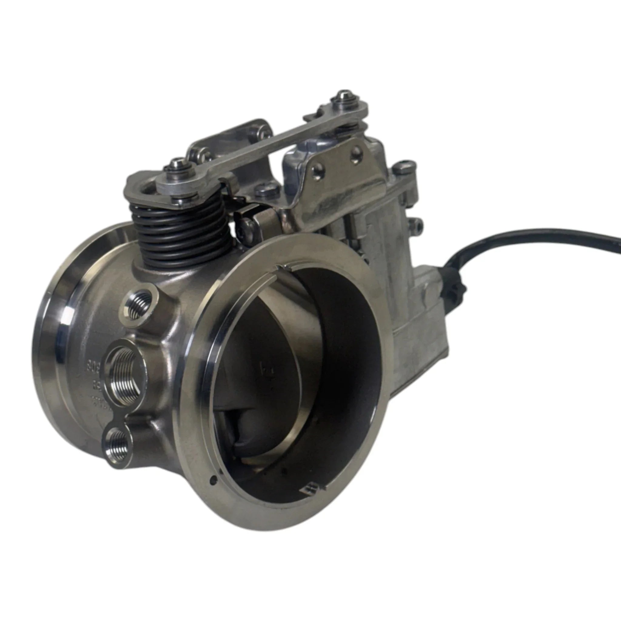 2393518 Genuine Paccar Engine Brake Control Valve