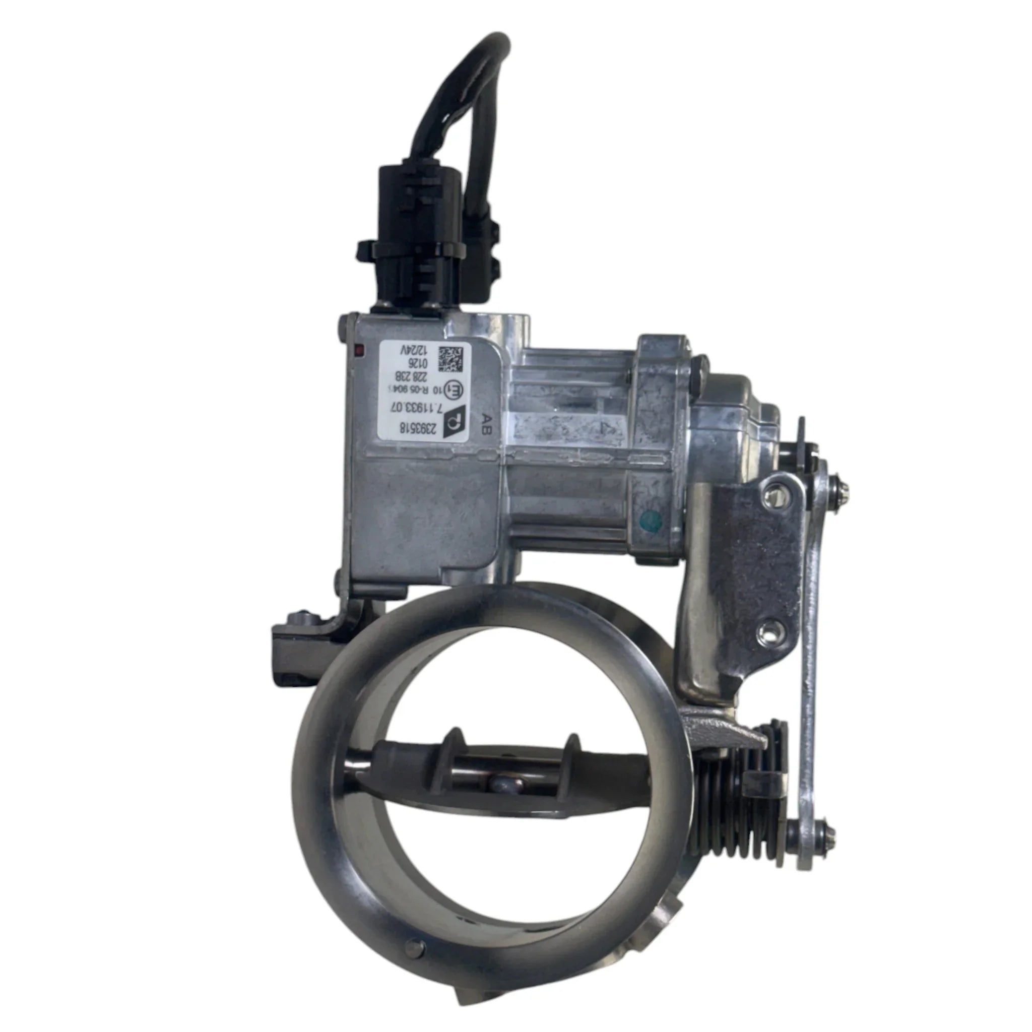 2243027PE Genuine Paccar Engine Brake Control Valve