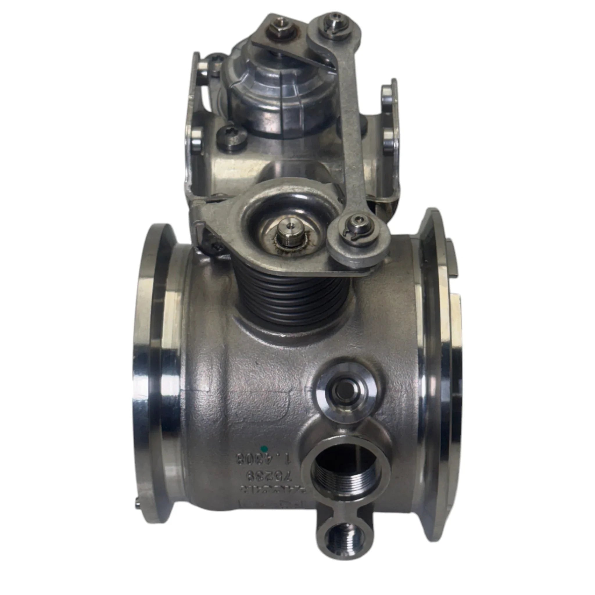 2393518 Genuine Paccar Engine Brake Control Valve