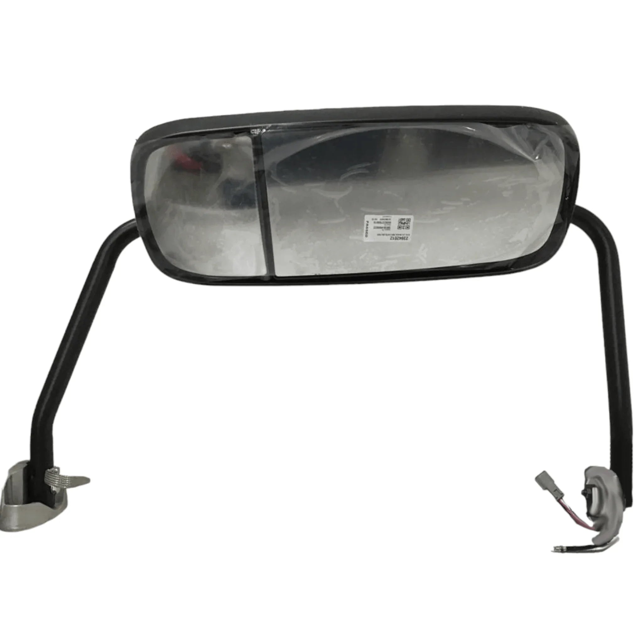 23942012 Genuine Volvo Mirror - Truck To Trailer