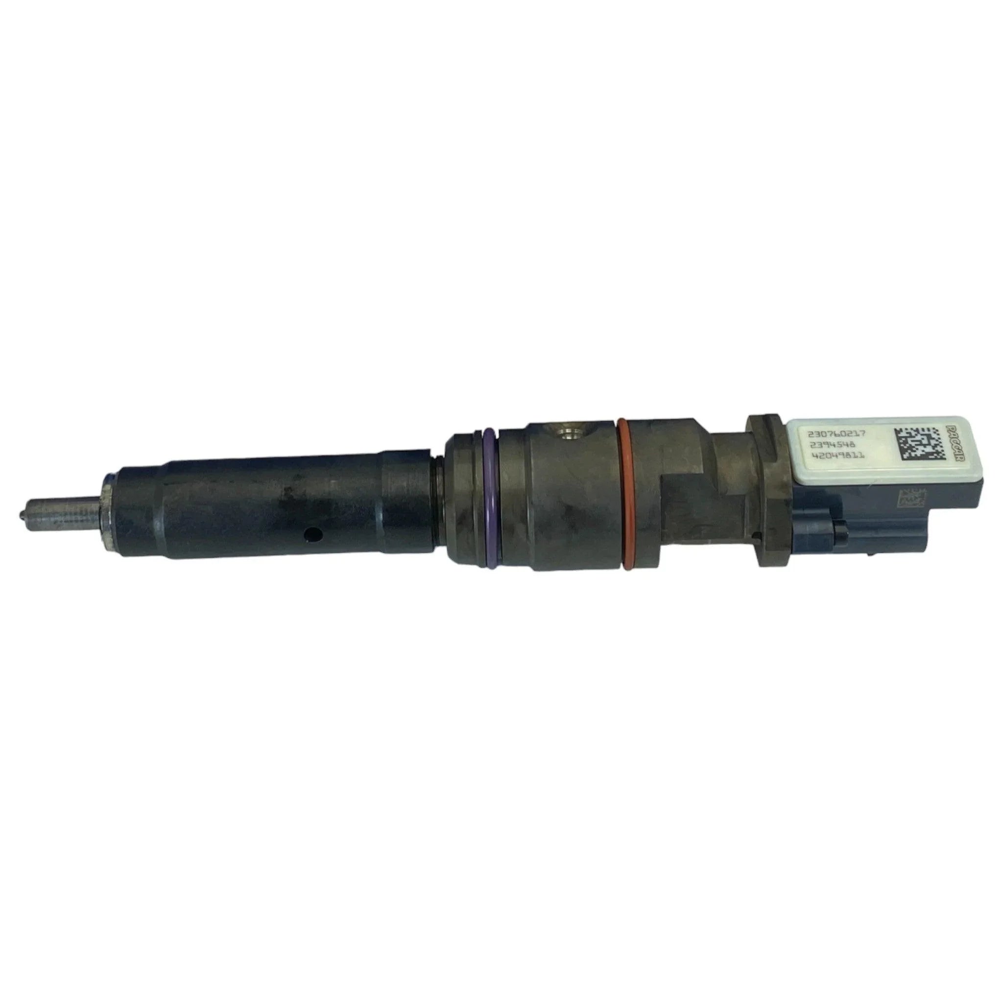 2394548PEX Genuine Paccar Fuel Injector
