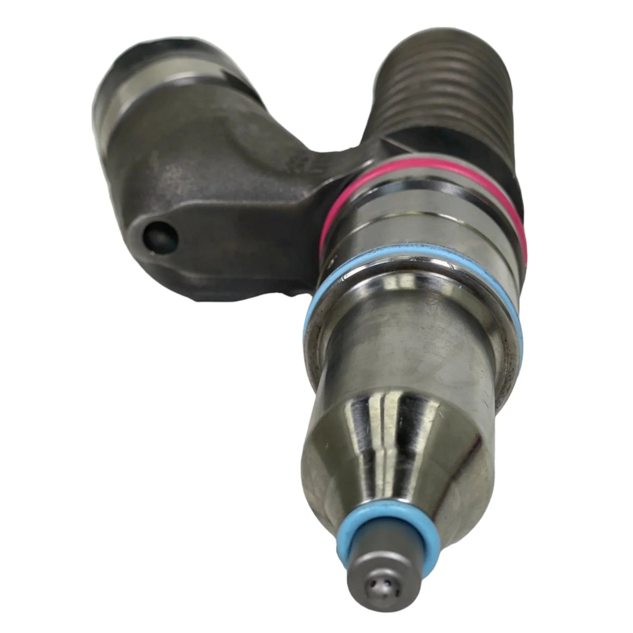 2394909X D&W Diesel Caterpillar Cat Eui Injector For Cat 3406 Cat C15