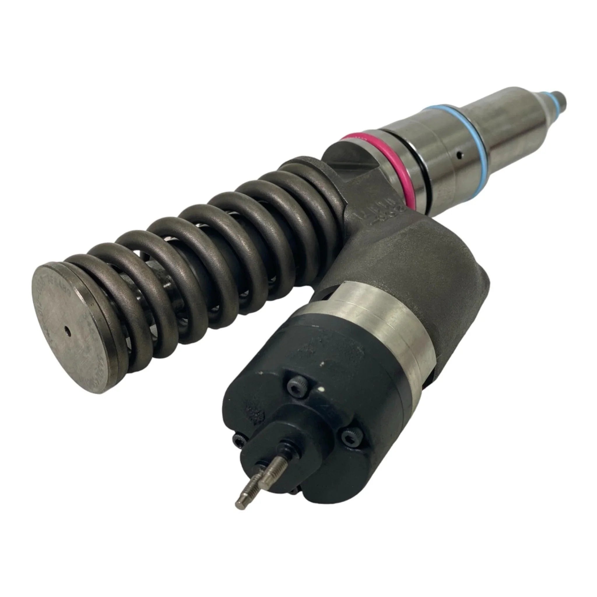 2394909X D&W Diesel Caterpillar Cat Eui Injector For Cat 3406 Cat C15