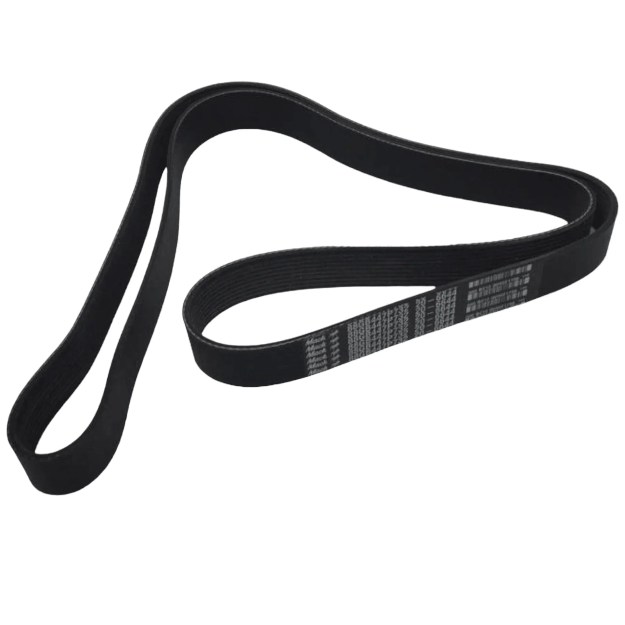 23961818 Genuine Mack Belt - Truck To Trailer