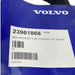 23961868 Genuine Volvo V-Ribbed Fan Belt