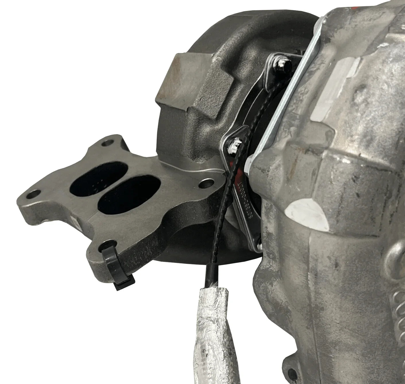 23962938 Genuine Volvo Turbocharger