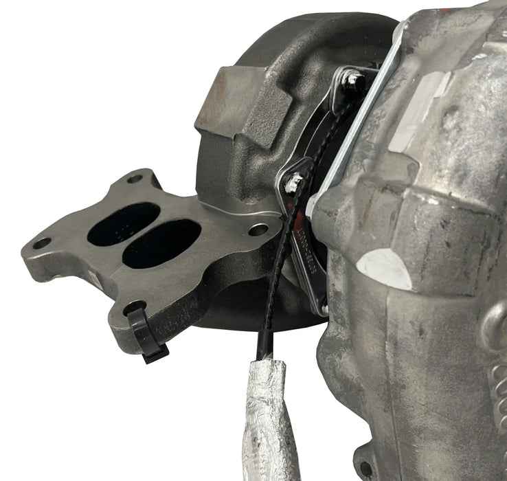 23962938 Genuine Volvo Turbocharger