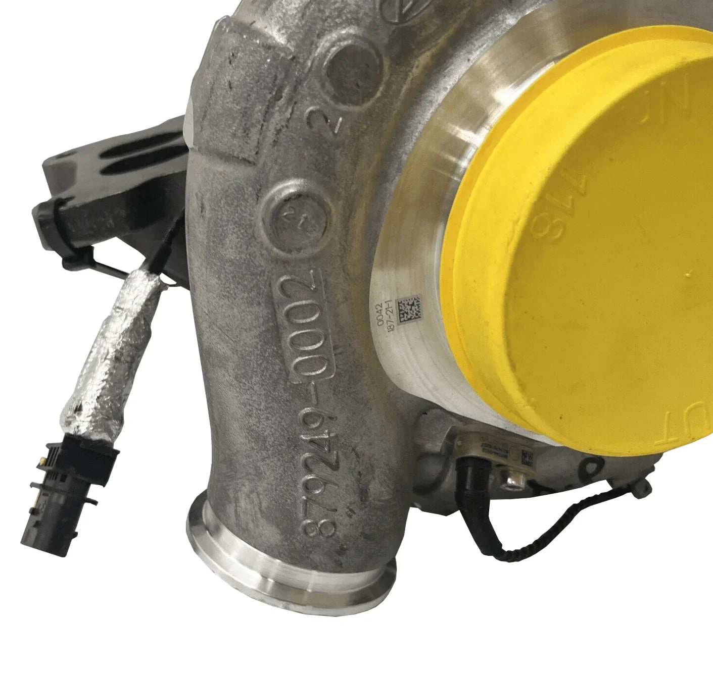 23962938 Genuine Volvo Turbocharger