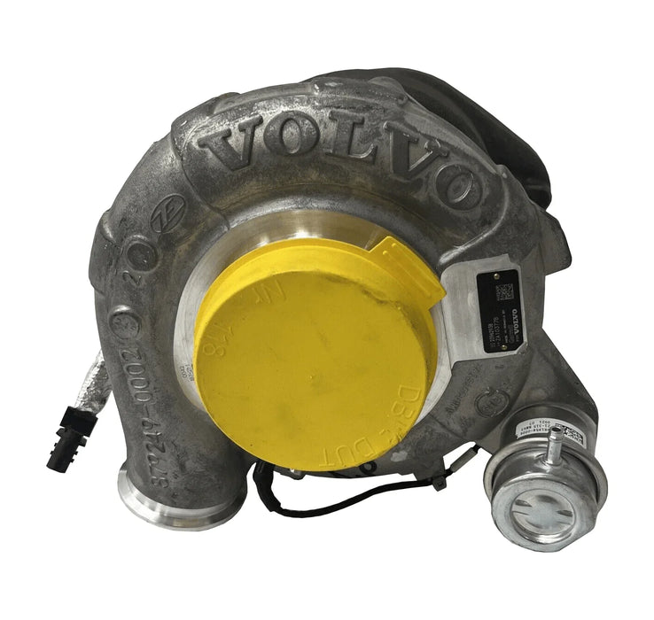 23962938 Genuine Volvo Turbocharger