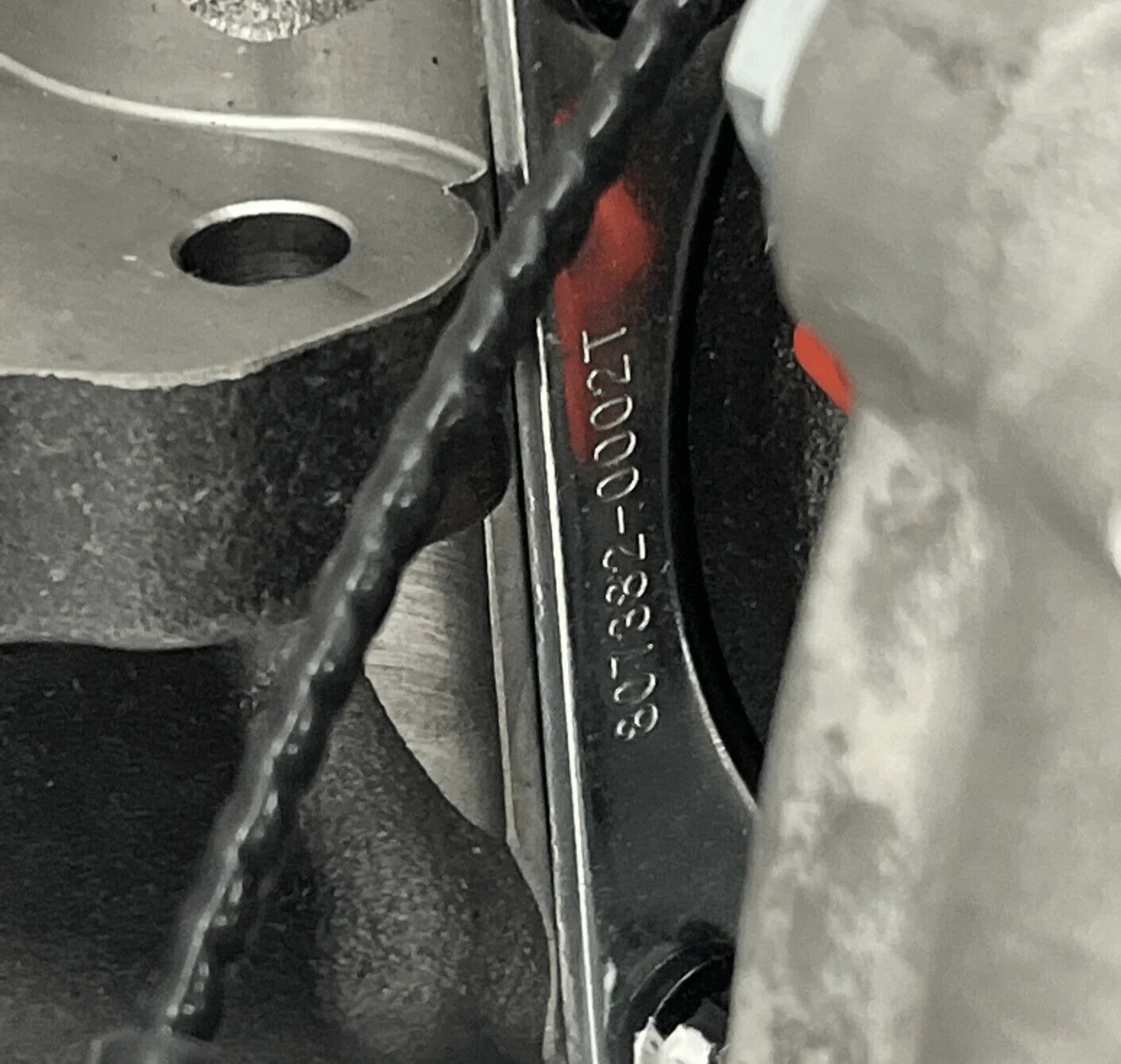 23962938 Genuine Volvo Turbocharger