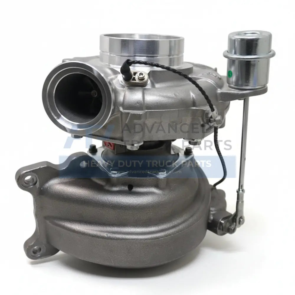 23962939 Genuine Mack Turbo Kit - Turbochargers