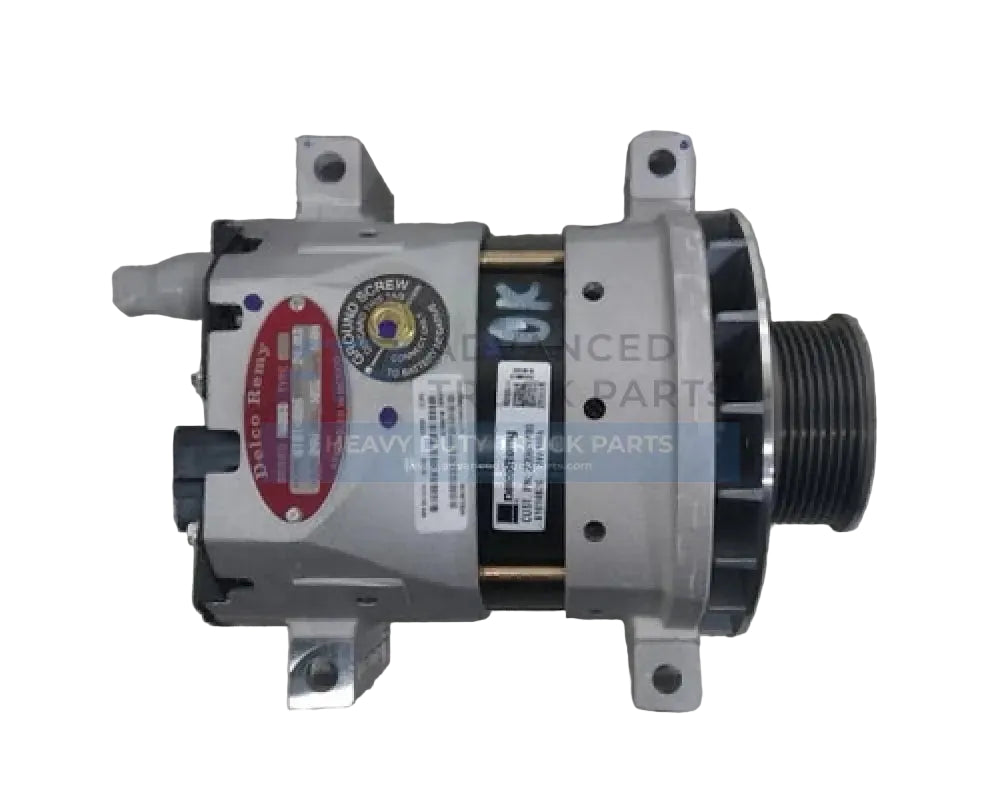 23963290 Genuine Volvo Alternator