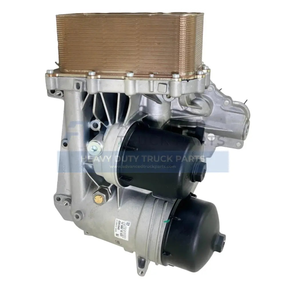 2397567PE Genuine Paccar Oil Cooler Module