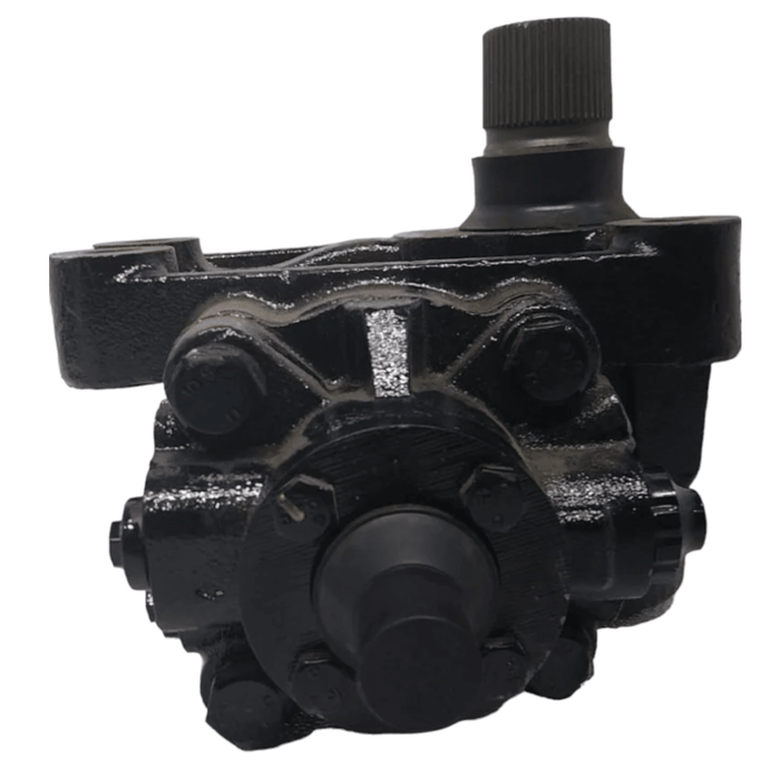 23986581 Genuine Mack Steering Gear - ADVANCED TRUCK PARTS