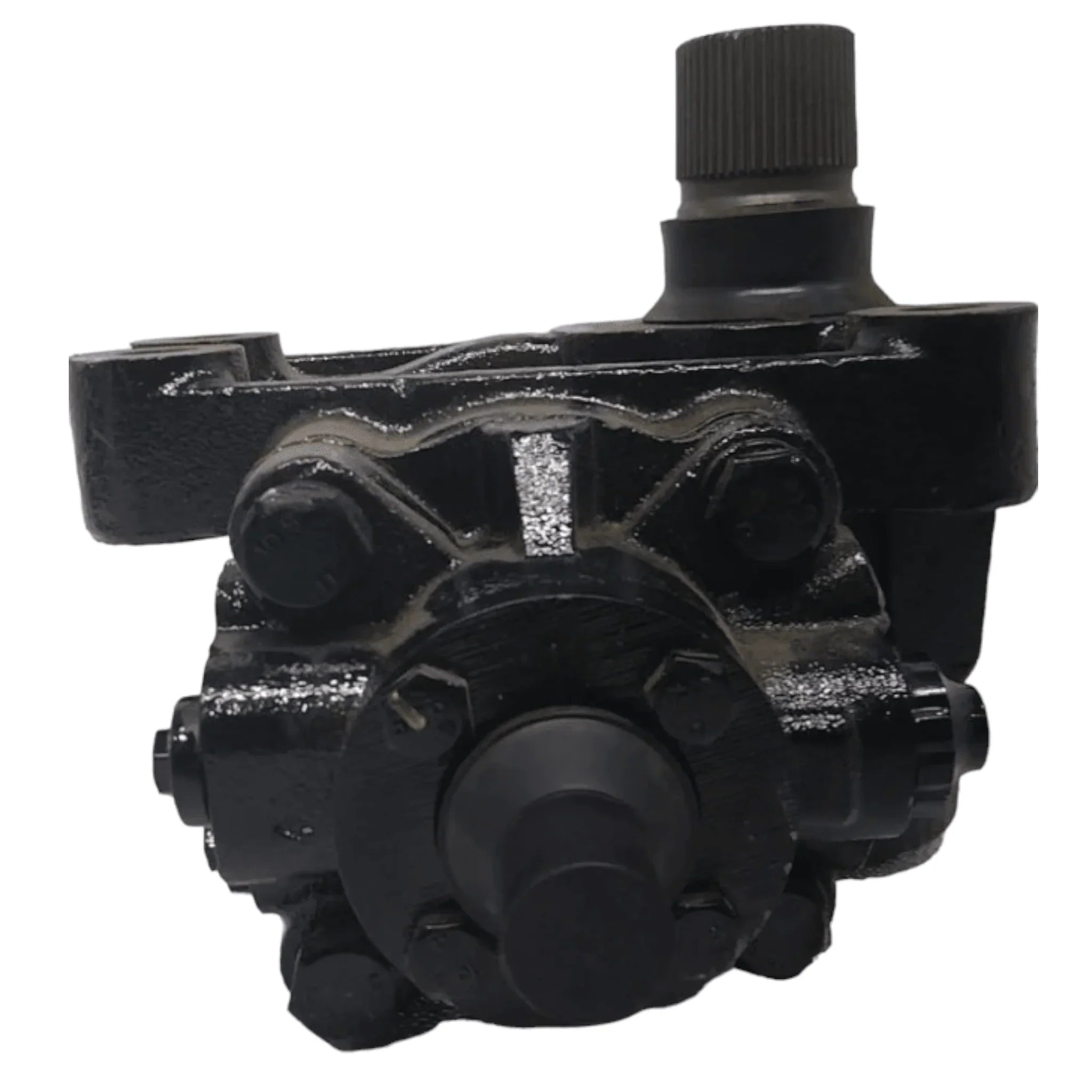 23986581 Genuine Mack Steering Gear