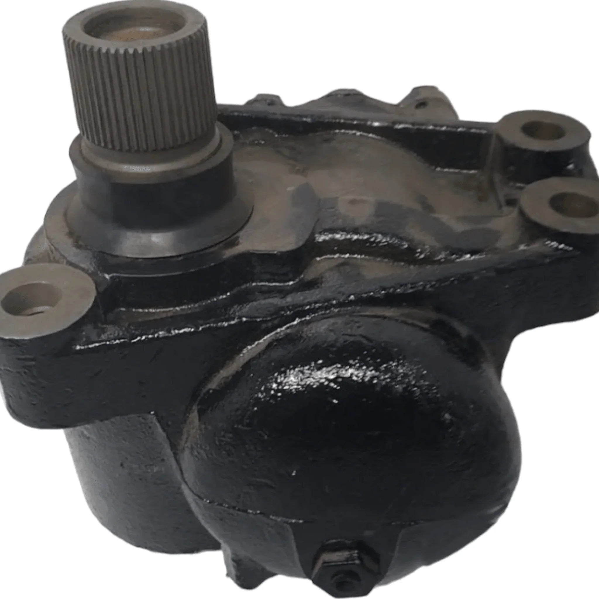 23986581 Genuine Mack Steering Gear