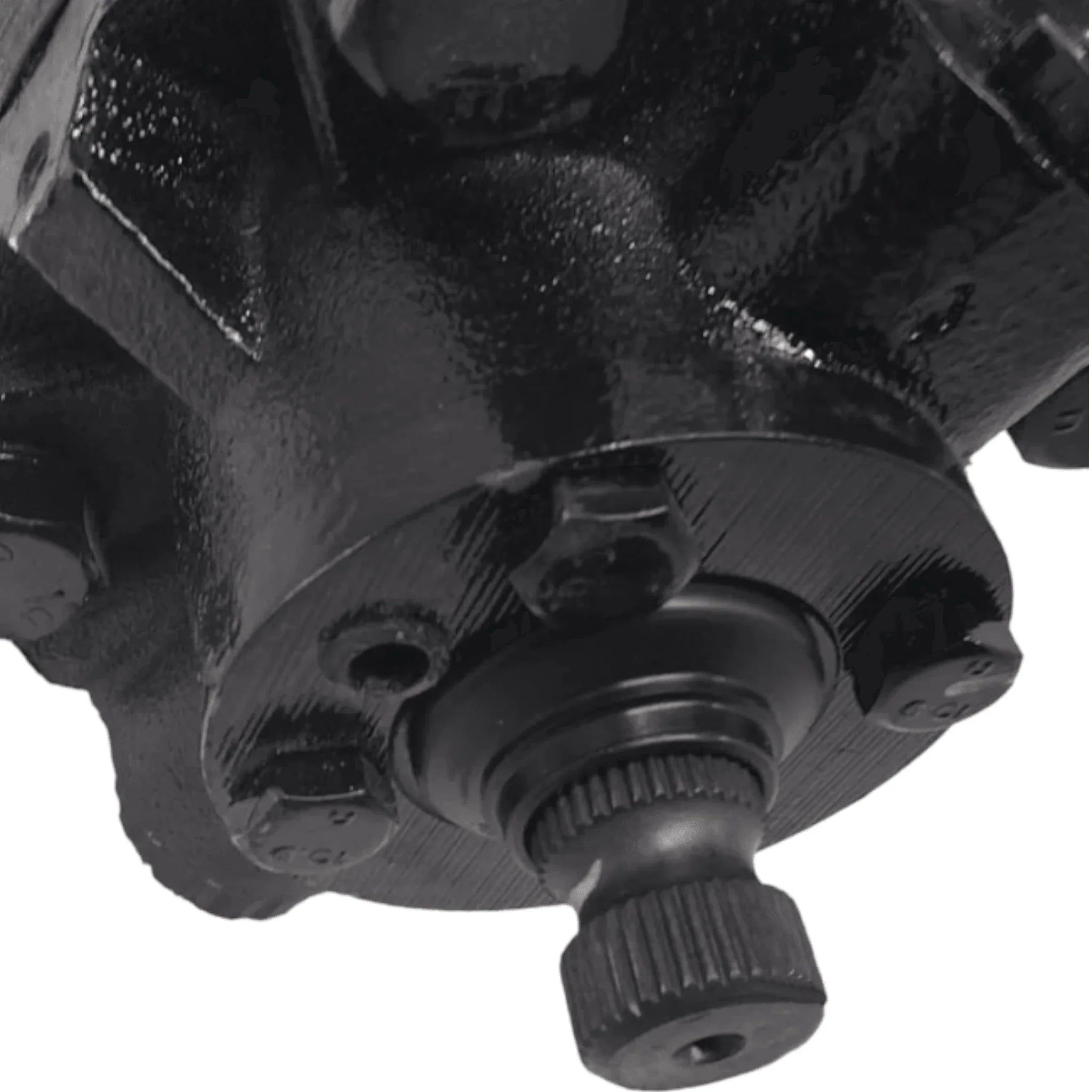 23986581 Genuine Mack Steering Gear