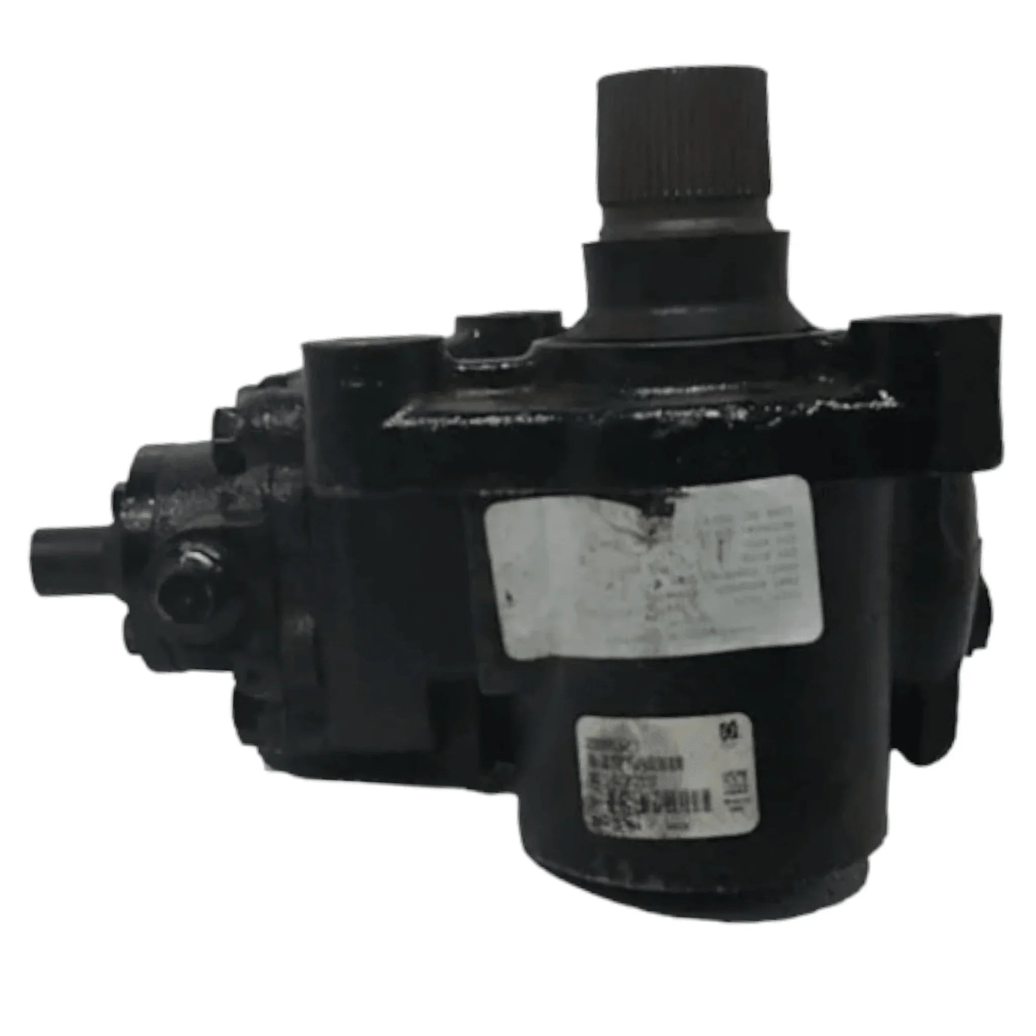 23986581 Genuine Mack Steering Gear