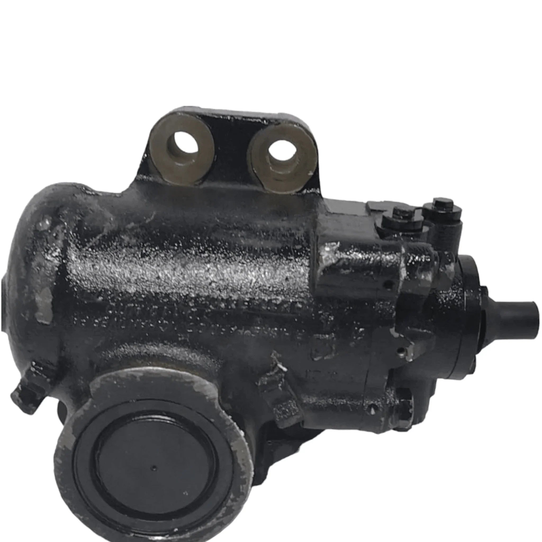 23986581 Genuine Mack Steering Gear