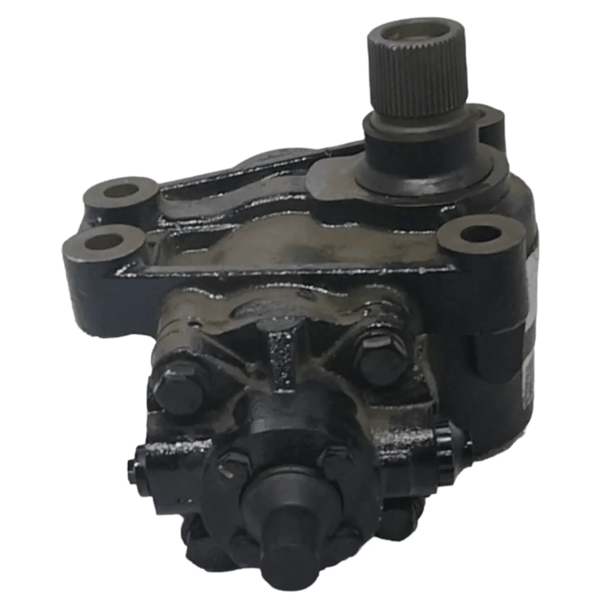 23986581 Genuine Mack Steering Gear