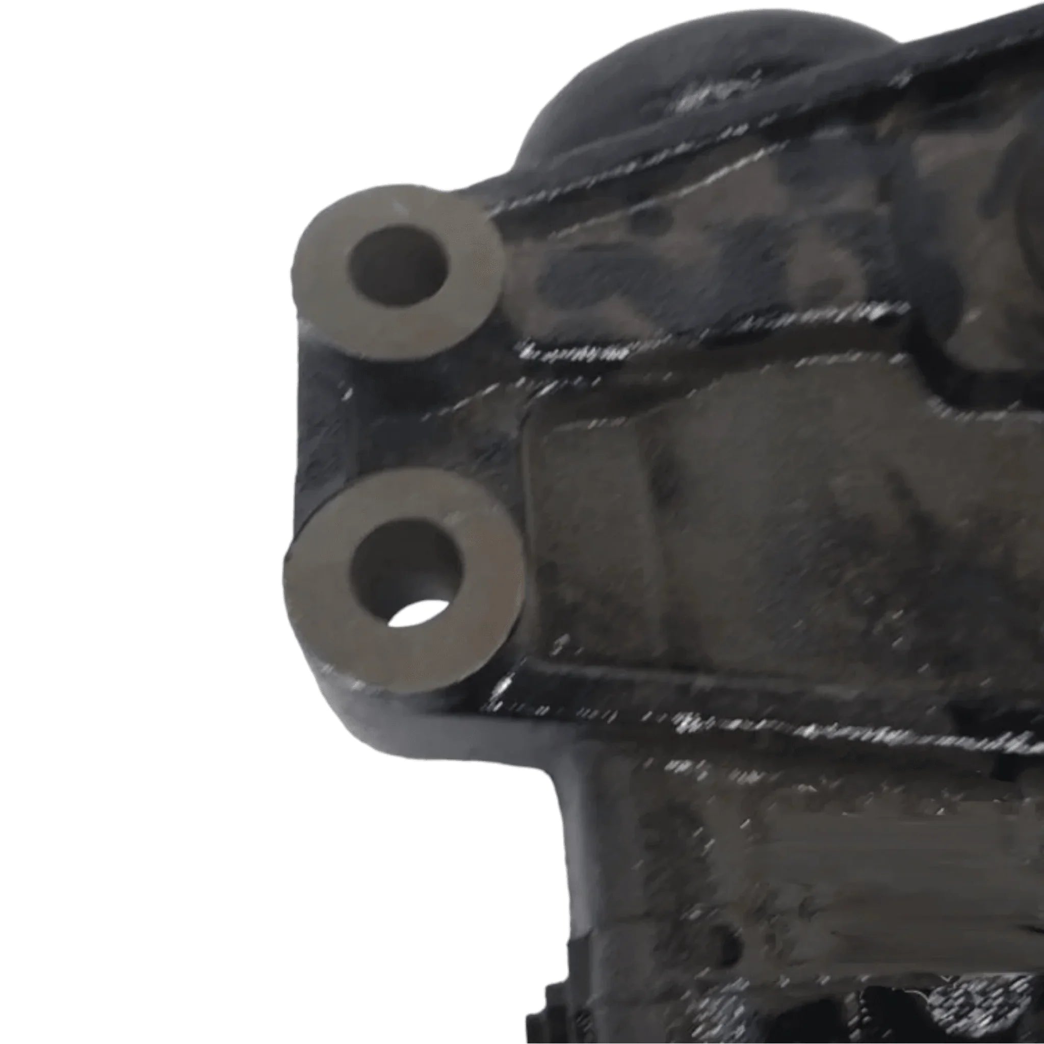 23986581 Genuine Mack Steering Gear