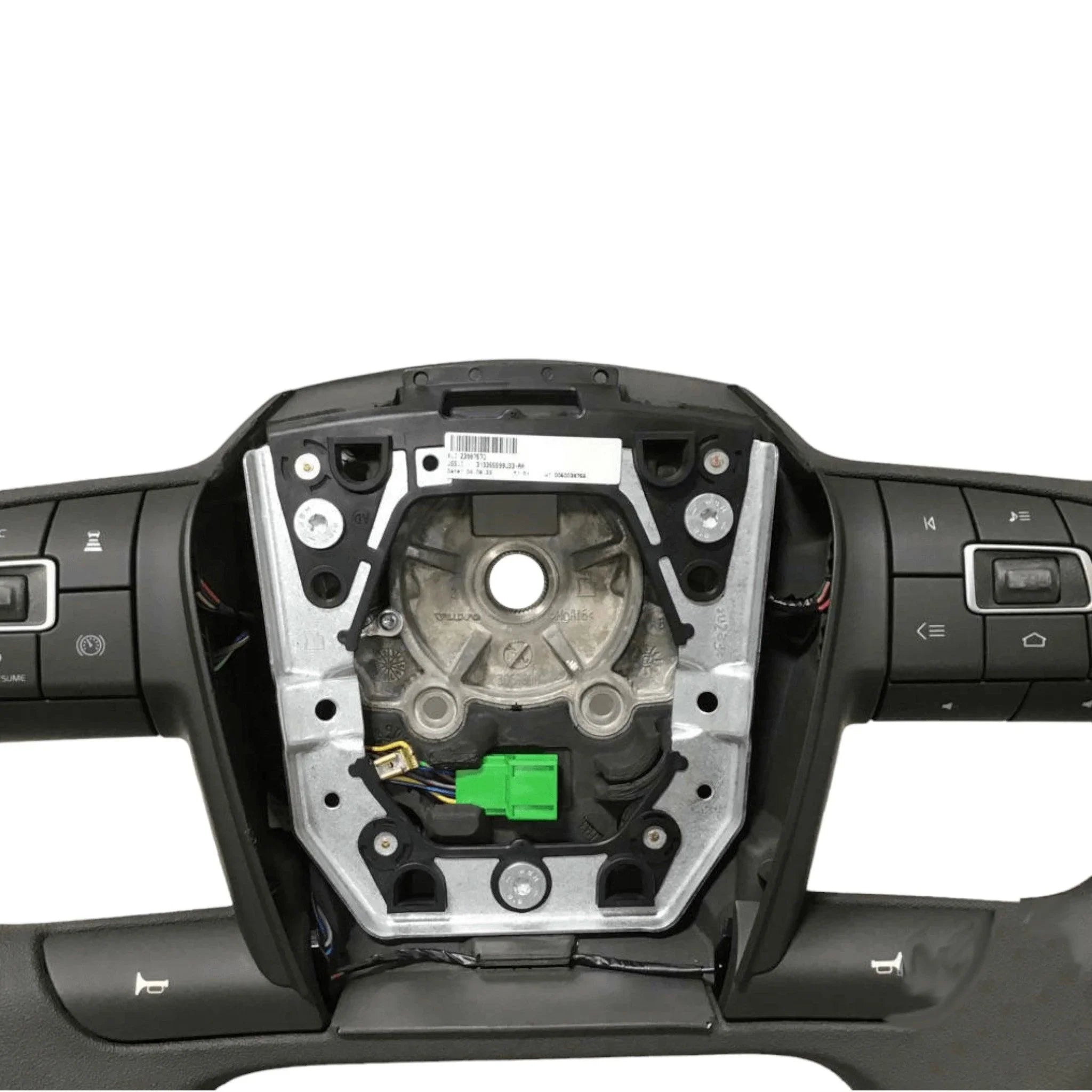 23987570 Genuine Volvo Steering Wheel - Truck To Trailer