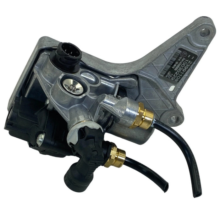 23991108 Genuine Volvo Air Valve