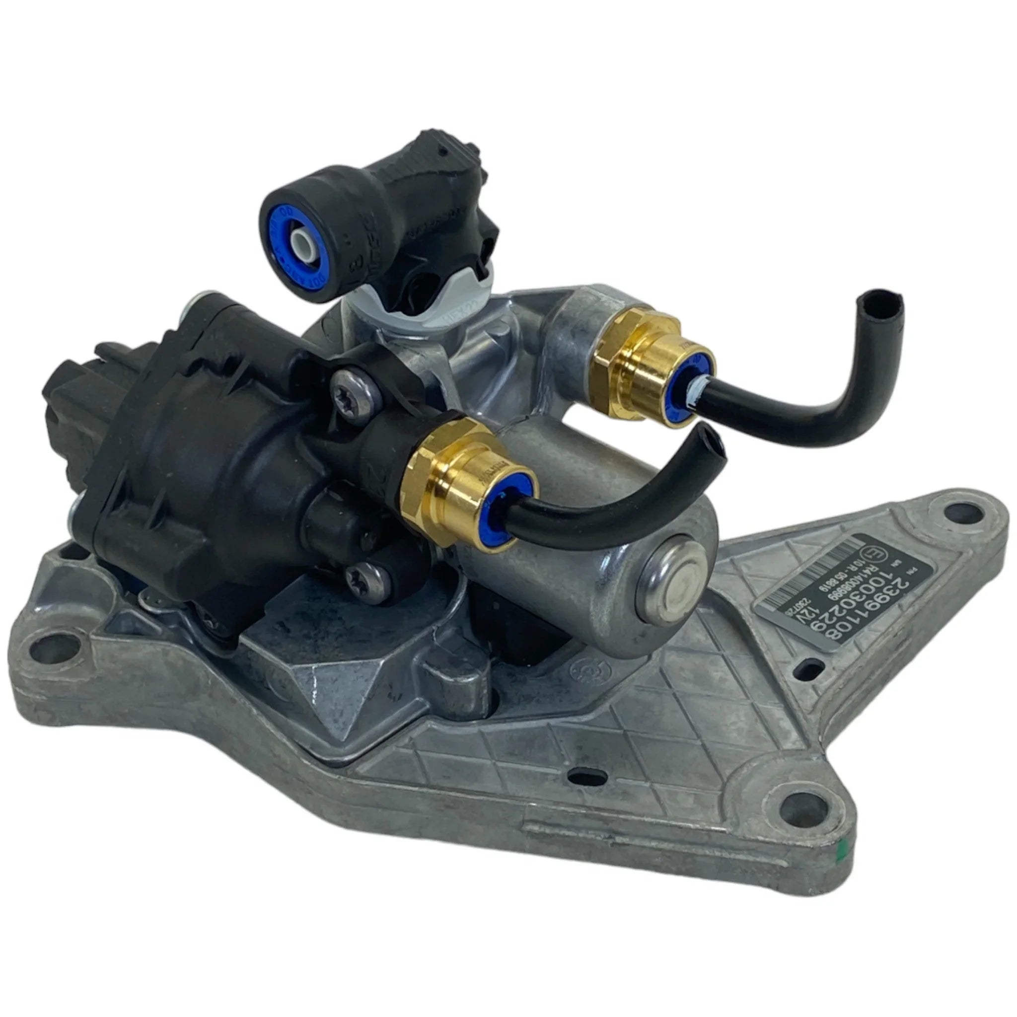 23490065 Genuine Volvo Air Valve - Truck To Trailer