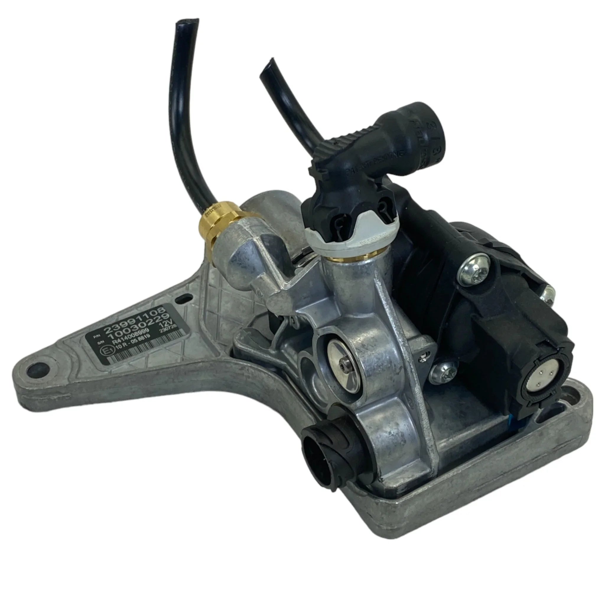 23490065 Genuine Volvo Air Valve - Truck To Trailer