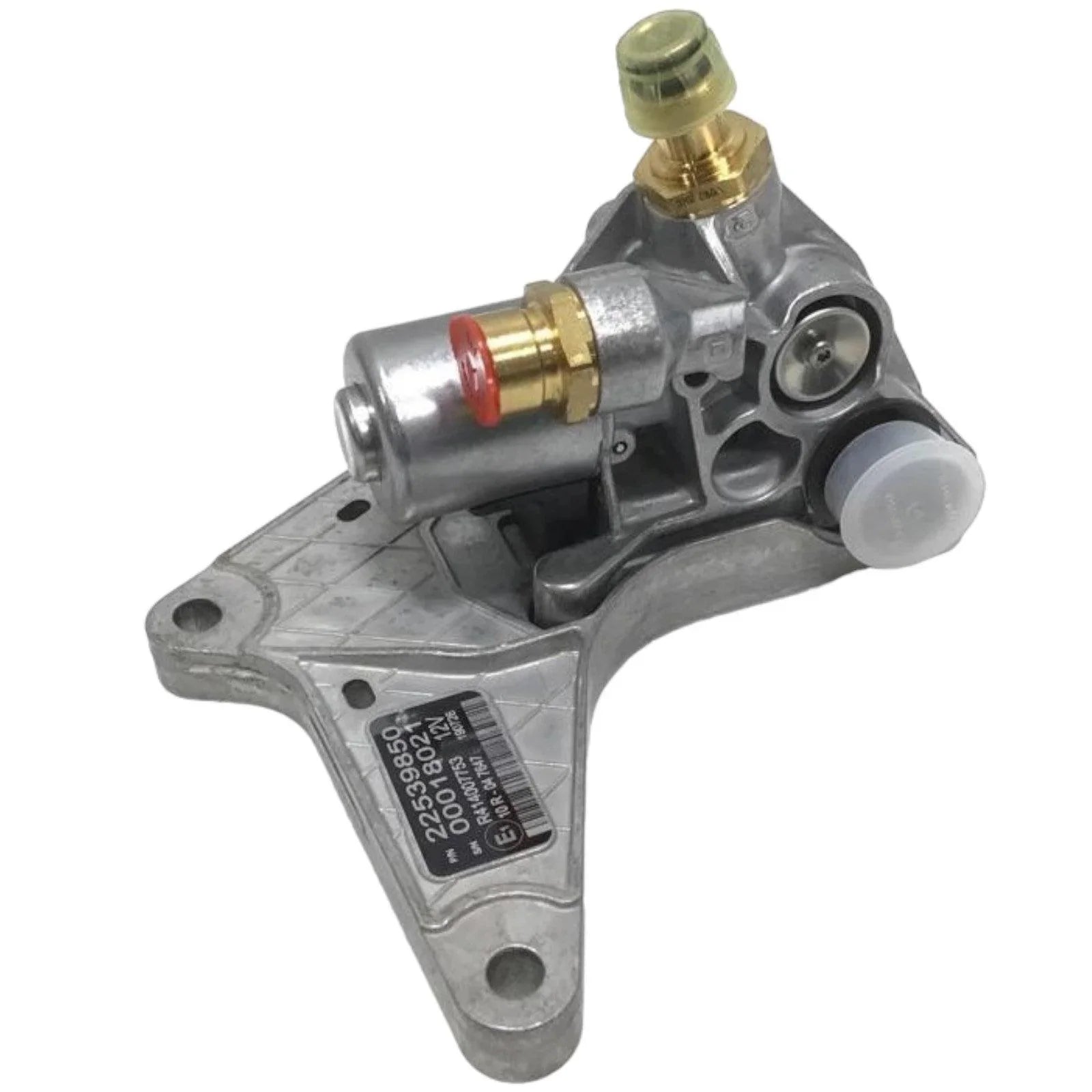 20994246 Genuine Volvo Air Valve
