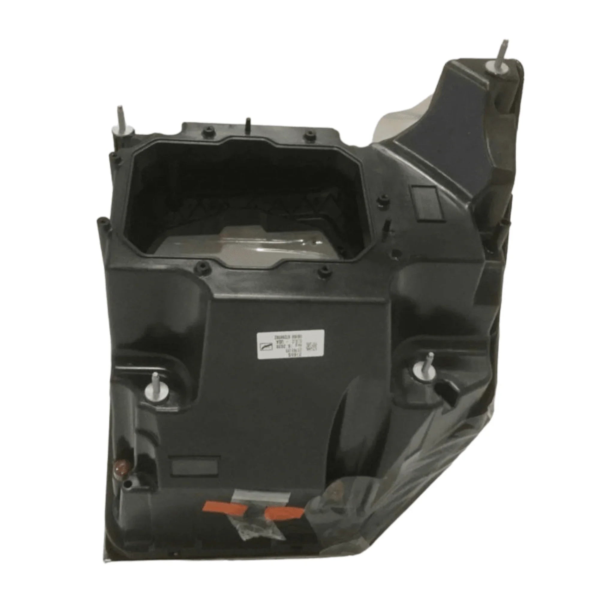23992945 Genuine Volvo Headlamp Housing - Truck To Trailer