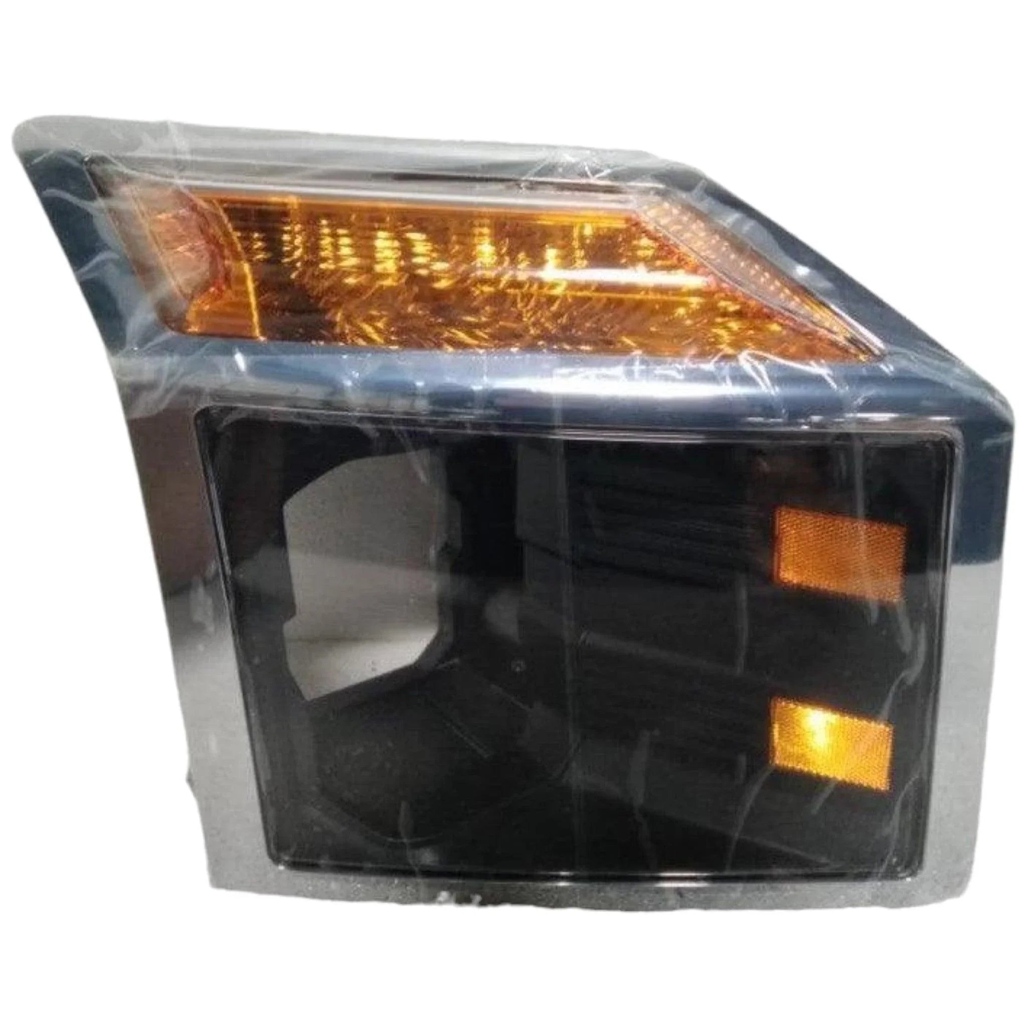 23992946 Genuine Mack Headlamp Housing - Truck To Trailer
