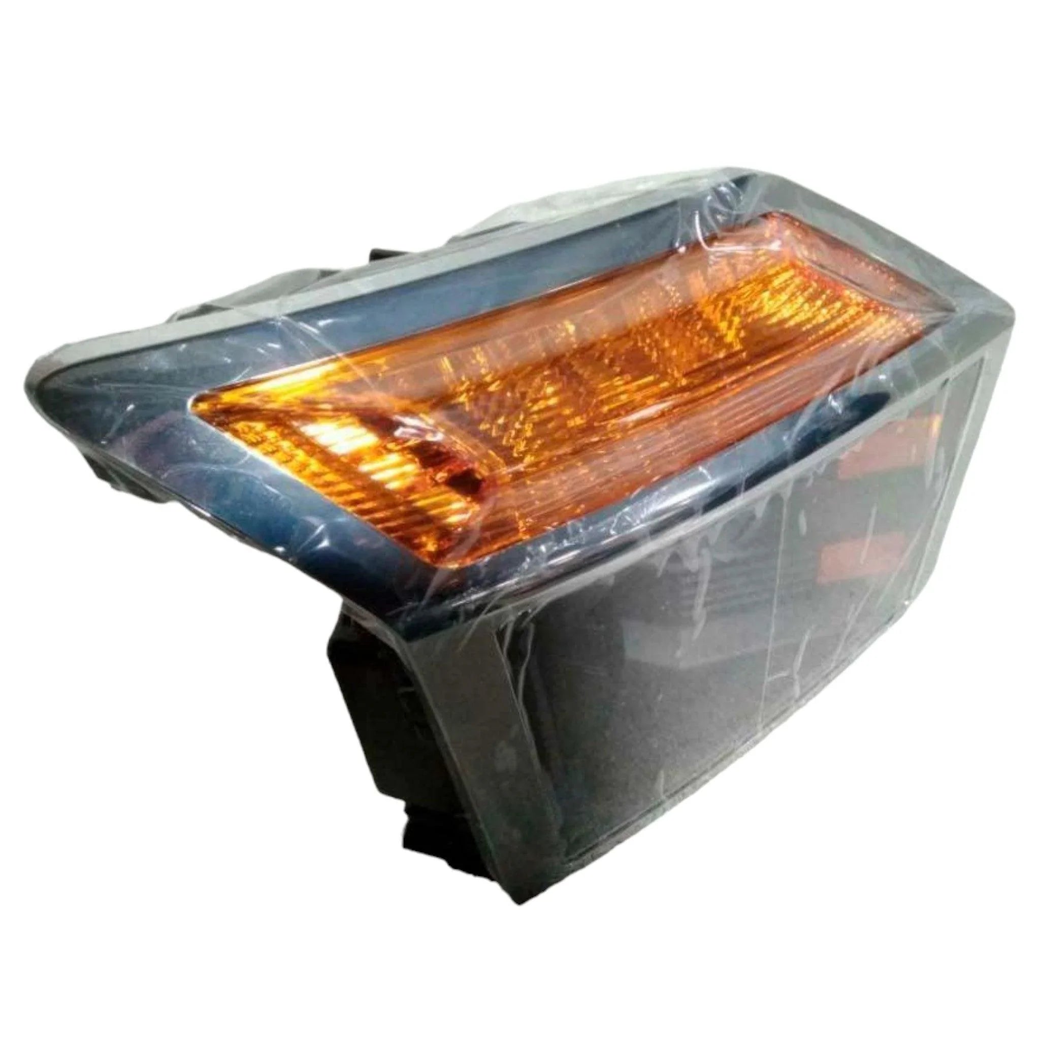 23992946 Genuine Mack Headlamp Housing - Truck To Trailer