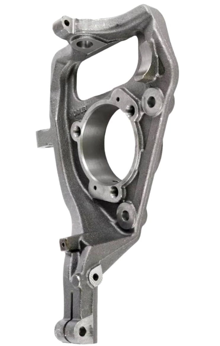 F87Z-3K186-AA Genuine Ford Automotive Knuckle Front Wheel
