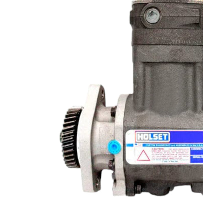 3558220RX Genuine Cummins Air Compressor HD850B