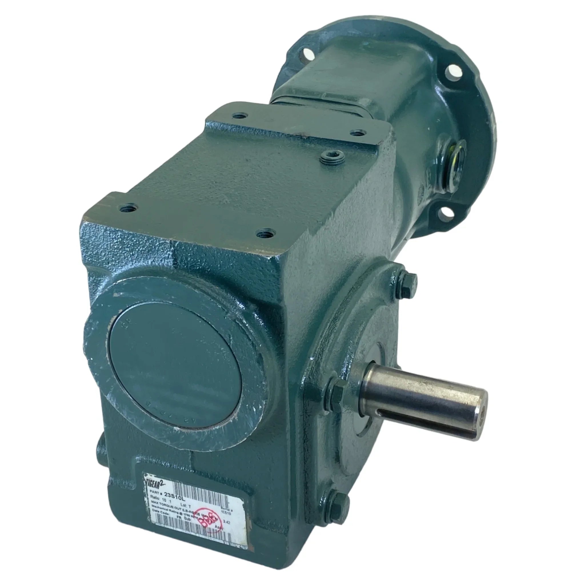 23S10L Dodge Tigear-2 Gear Reducer