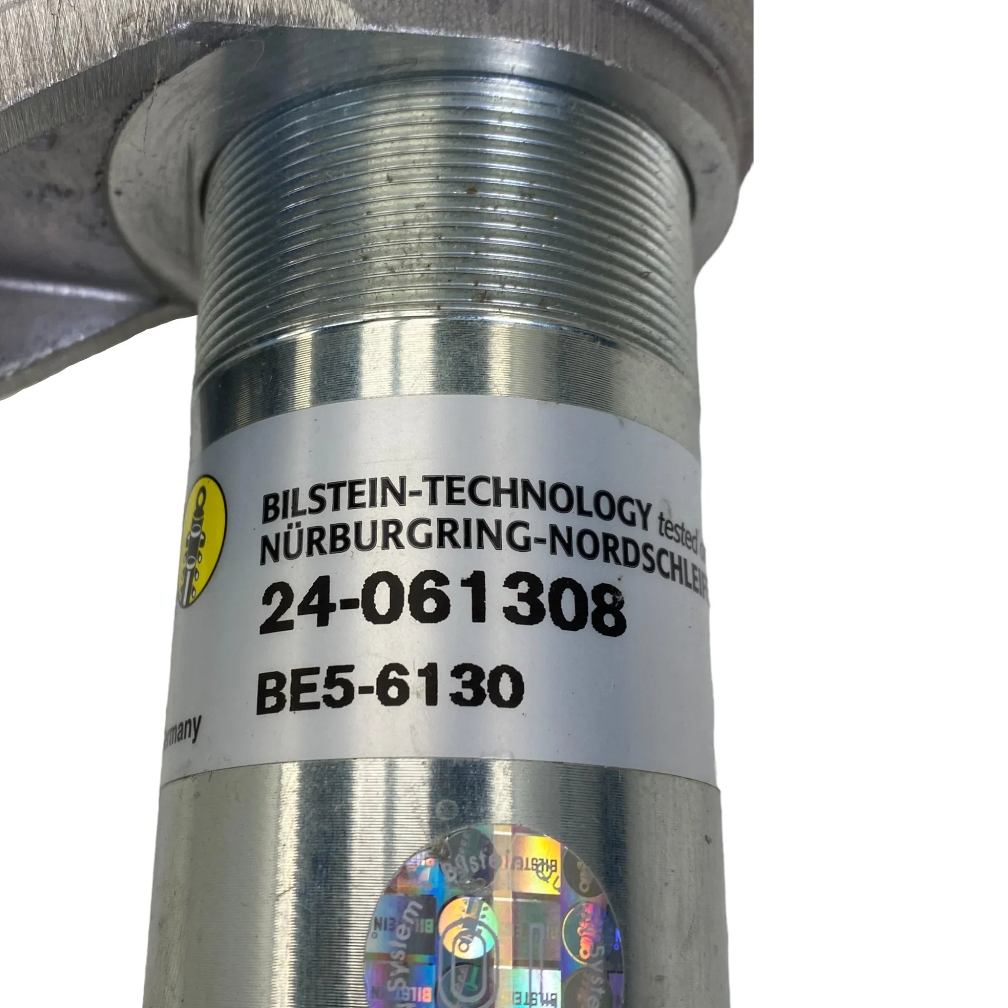 24-061308 Genuine Blistein Rear Shock Absorber For Porsche 911