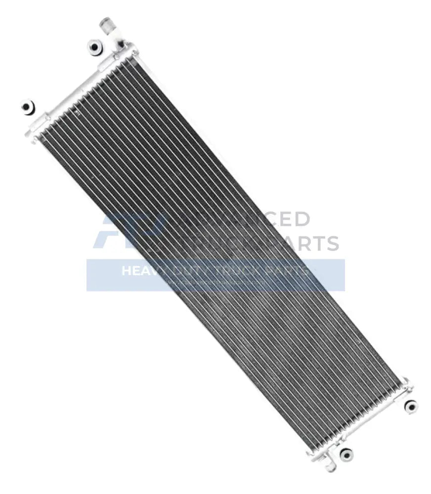 24-30284 Genuine Paccar Freon Condenser Assembly