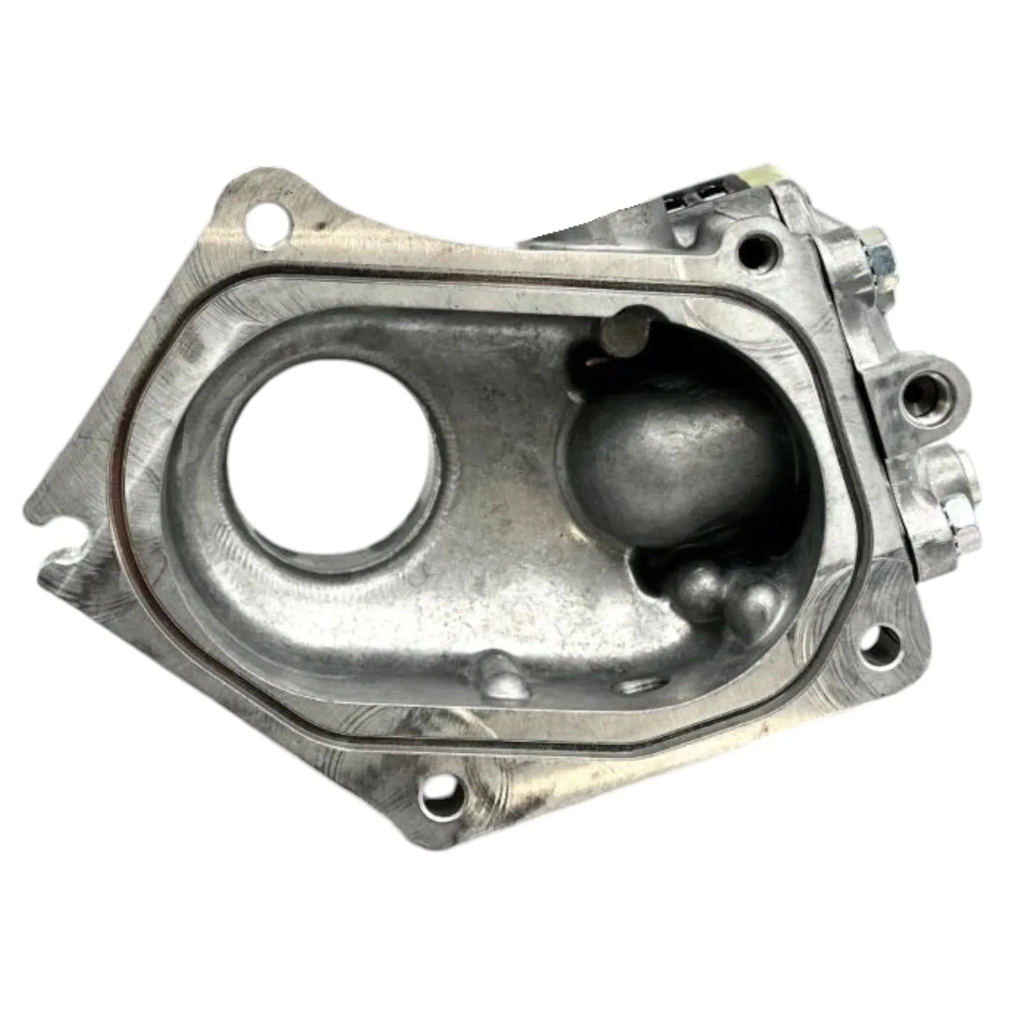 240-7339 Genuine Cat Valve Assembly-Mounting For C11 & C13